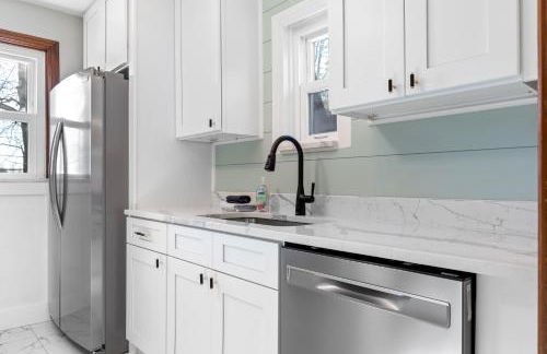 The Urban Nest – Your St. Louis City Retreat! - Foto 22