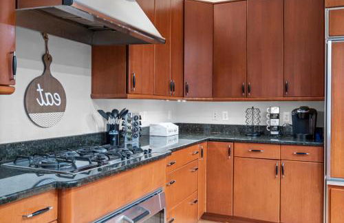 Huge Retreat w Alaska King, Pool & Jacuzzi Tub Indoor - Foto 4