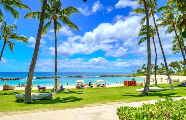 Beach Villas at Ko Olina BVK-B308 by KBM - Foto 35