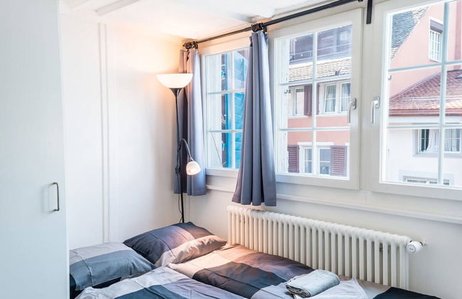 Hitrental Schmidgasse Apartments - Foto 8