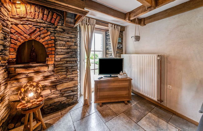 Riverside Villa With Charm - Foto 11