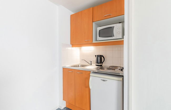 Appart’City Confort Lyon Gerland - Foto 15