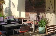 Gites de Nicou - L'Auvent - Foto 14