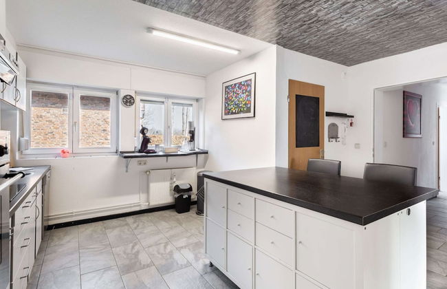 Ferienwohnung in Monschau-hofen mit Eigenem Garten - Foto 14