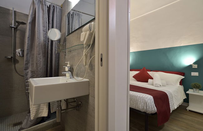 Modica Old Town Rooms - Foto 53