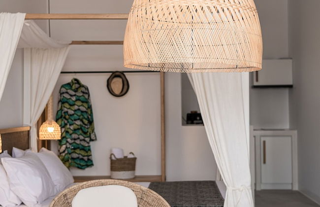 Athina Milos Suites - Foto 23