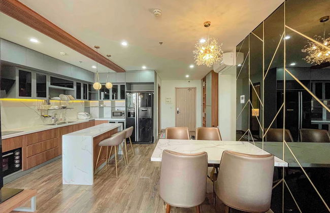 Kotrip Hado Centrosa Luxury Vaction - Foto 23