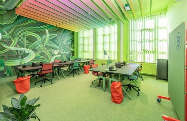 The Brucklyn Apartments - Foto 49