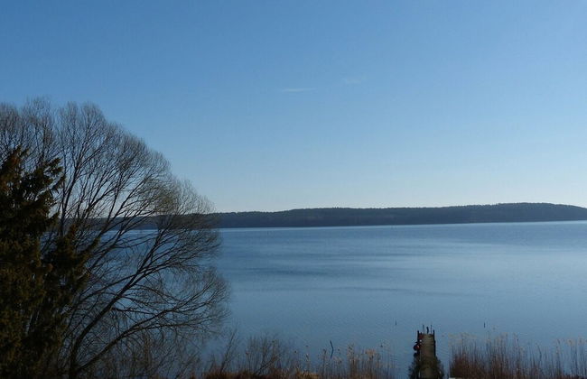 Appartementpark Seeblick - Photo 37