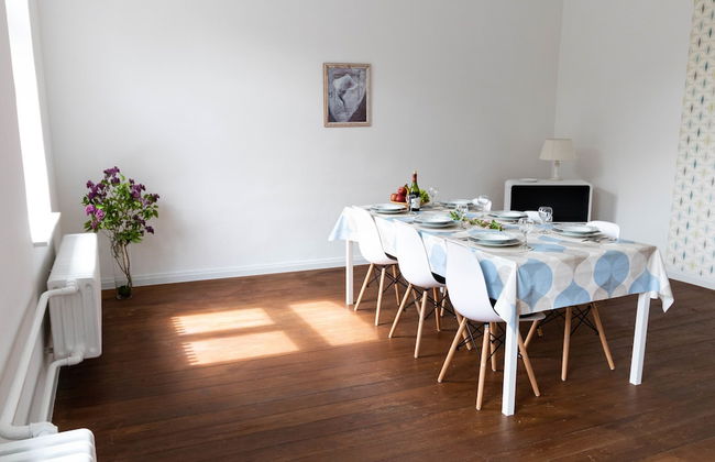 Vila Sonnberg - Foto 24