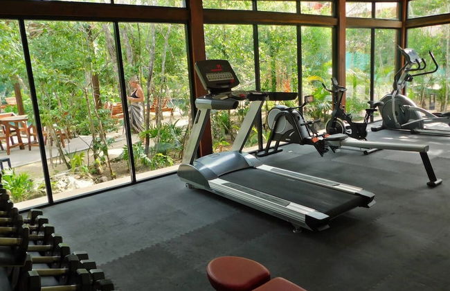 Roomy Apt With Private Terrace - Amazing Amenities - Photo 52