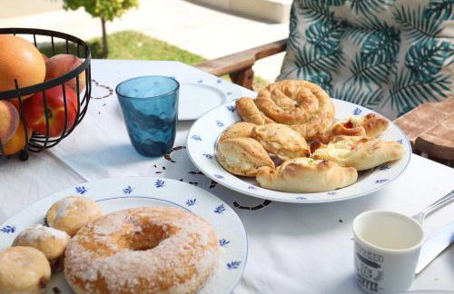 Ikia Apartment Private garden and parking - Photo 38