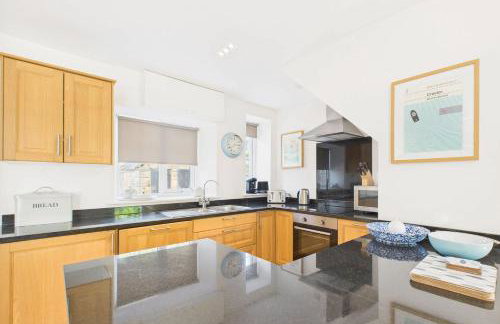 Host & Stay - Dove Cottage - Foto 11