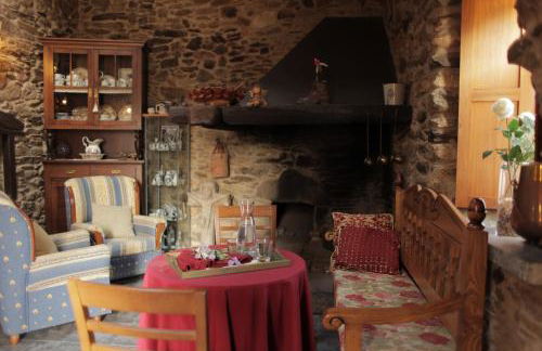 Casa Rural Penaquente - Foto 83