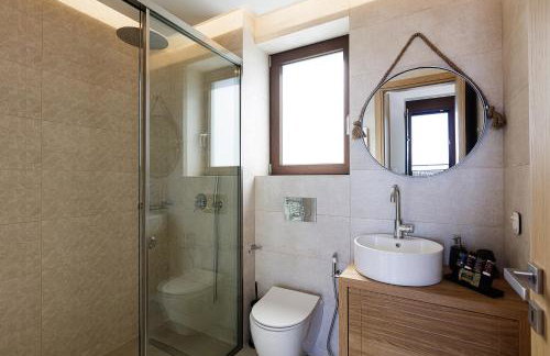 Villa Tina, scenic sea view stay by etouri - Foto 26