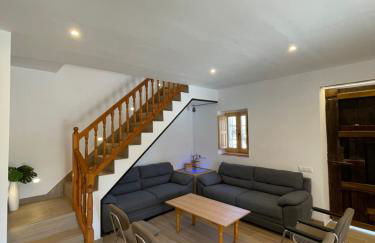 La Plana “alojamiento turístico vacacional” - Foto 59