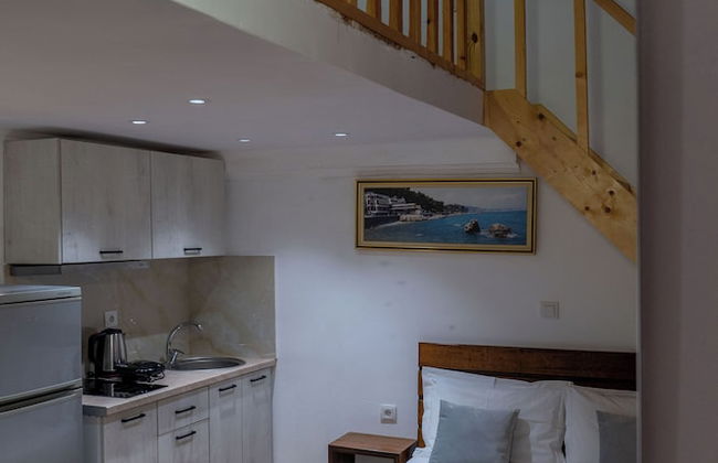 Apart Hotel Alex - Foto 80