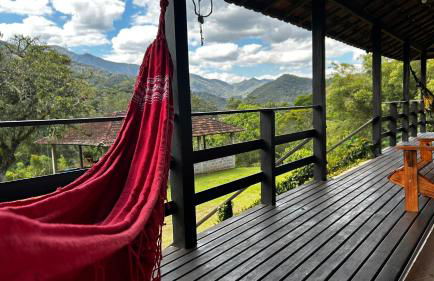 Fazenda Alcantilado - Foto 60