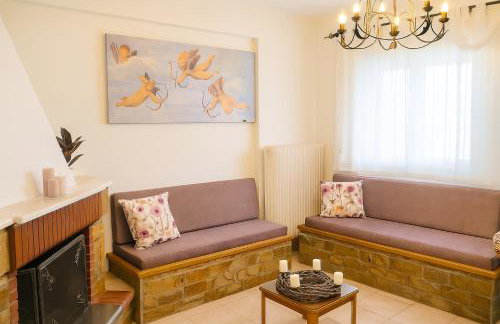 Hary's House Cozy Getaway 5 min from the Beach - Photo 9