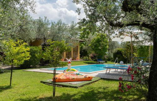 Holiday Home Olive Grove Sabina by Interhome - Foto 30