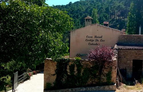 Cortijo de las cañadas - Foto 41