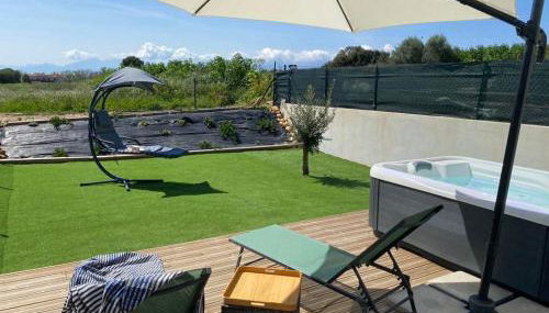 Casa linsia - Foto 3, Garden