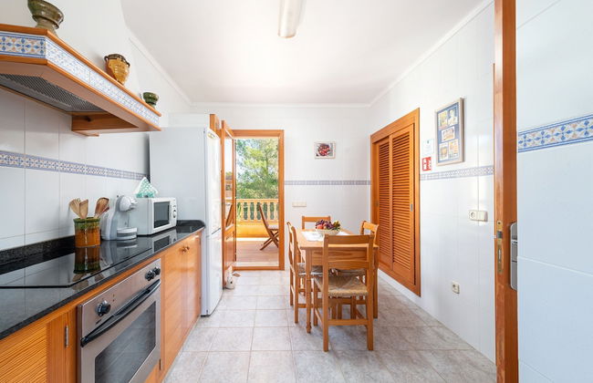 Calma in Son Serra de Marina - Foto 11