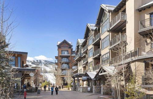 Capitol Peak Lodge by iTrip Aspen Snowmass - Foto 50