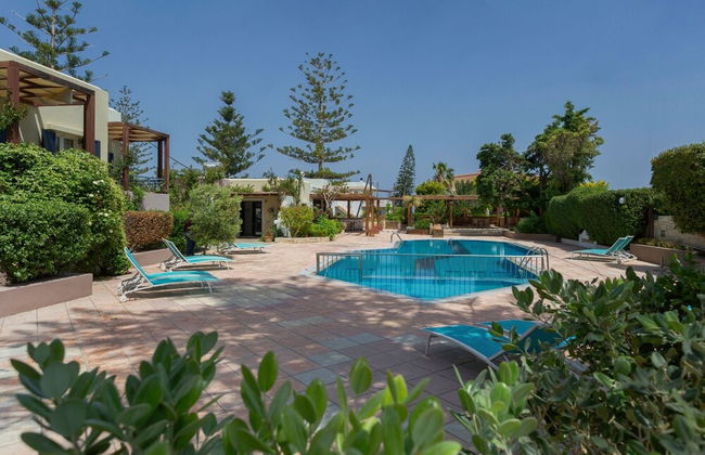 Your Memories Hotel - Foto 45