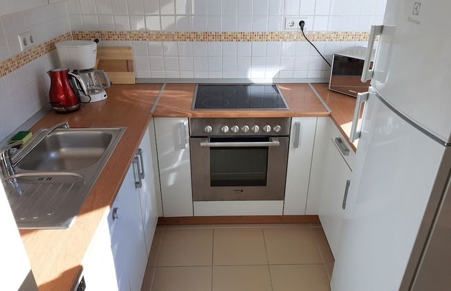 Trendy Deluxe Apartments - Foto 13