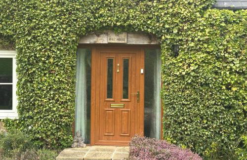 Stunning Cotswold Cottage Nr Country & River Walks - Foto 46