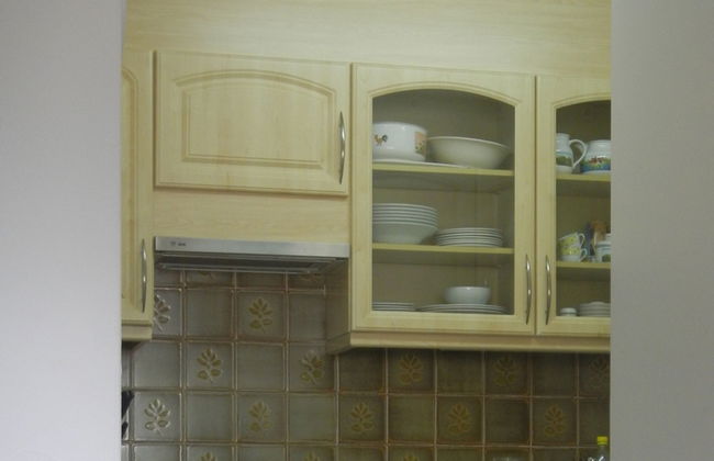 Disentiserhof Hönig - Photo 8