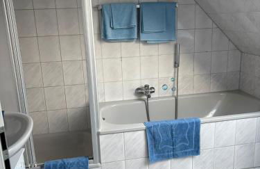 Ferienwohnung Werne - Foto 2