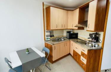 Apartamento La Torre 1337 Precioso, moderno y con piscina - Foto 6