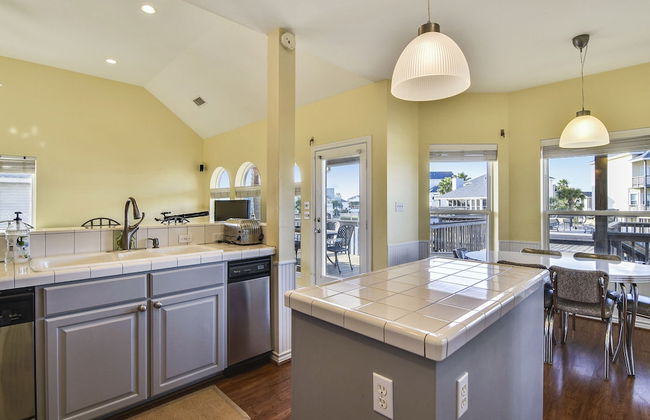 Sol of the Sea - Photo 14