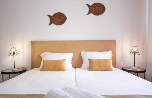 BARRAMARES 5 - 4ºandar PISCINA EXTERIOR VISTA MAR - Foto 32