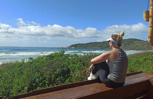 Casa Dos Ventos Hospedagem Praia do Rosa - Foto 39