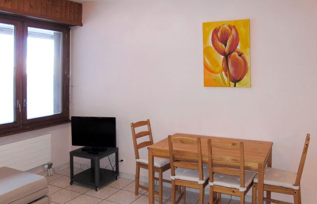 Residenz Greppon 14 - Foto 4