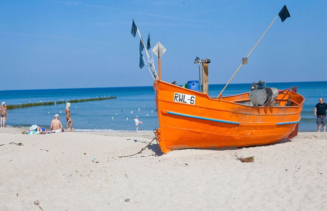 House in Rewal Near Baltic Sea Beach - Photo 21