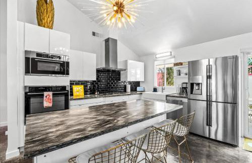 Birdcage Palm Springs - Foto 20