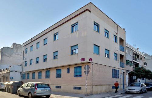 CONFORT CORDOBA CENTRO II - Foto 40