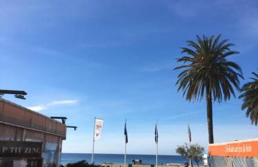 Appartement face à la mer - Foto 15