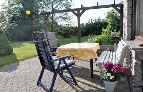 Ferienwohnung Blaumeise - Foto 19