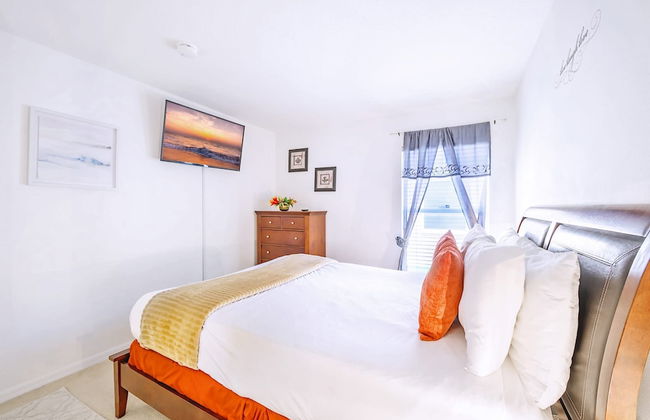 Upstay - Resort Home With Pool-bbq-games Room - Foto 25