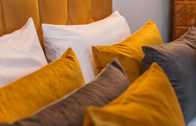 Penthouse Cracovian - LoftAffair - Foto 2