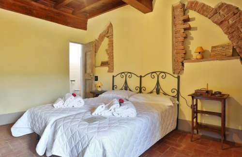 Villa D'Arte Agri Resort - Photo 23