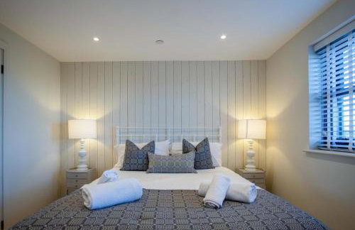 Ty Florence - 3 Bedroom Cottage - Bayview Oxwich - Foto 36