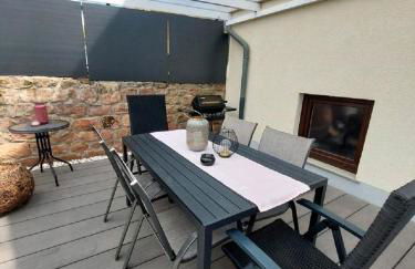 Ferienwohnung Uljana - Foto 4