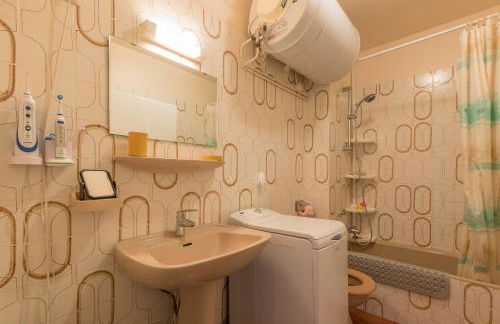 Les Lagopèdes - Charmant T2 entre lac et montagne - Foto 9