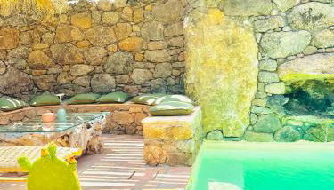 La Casa D'Ange Bergerie 5 étoiles de Luxe Piscine chauffée - Foto 4